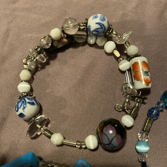 90s bracelets vint DO. NOT BUY - Picture 3 of 4